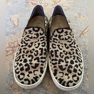 Rothy’s The Original Slip On Sneaker